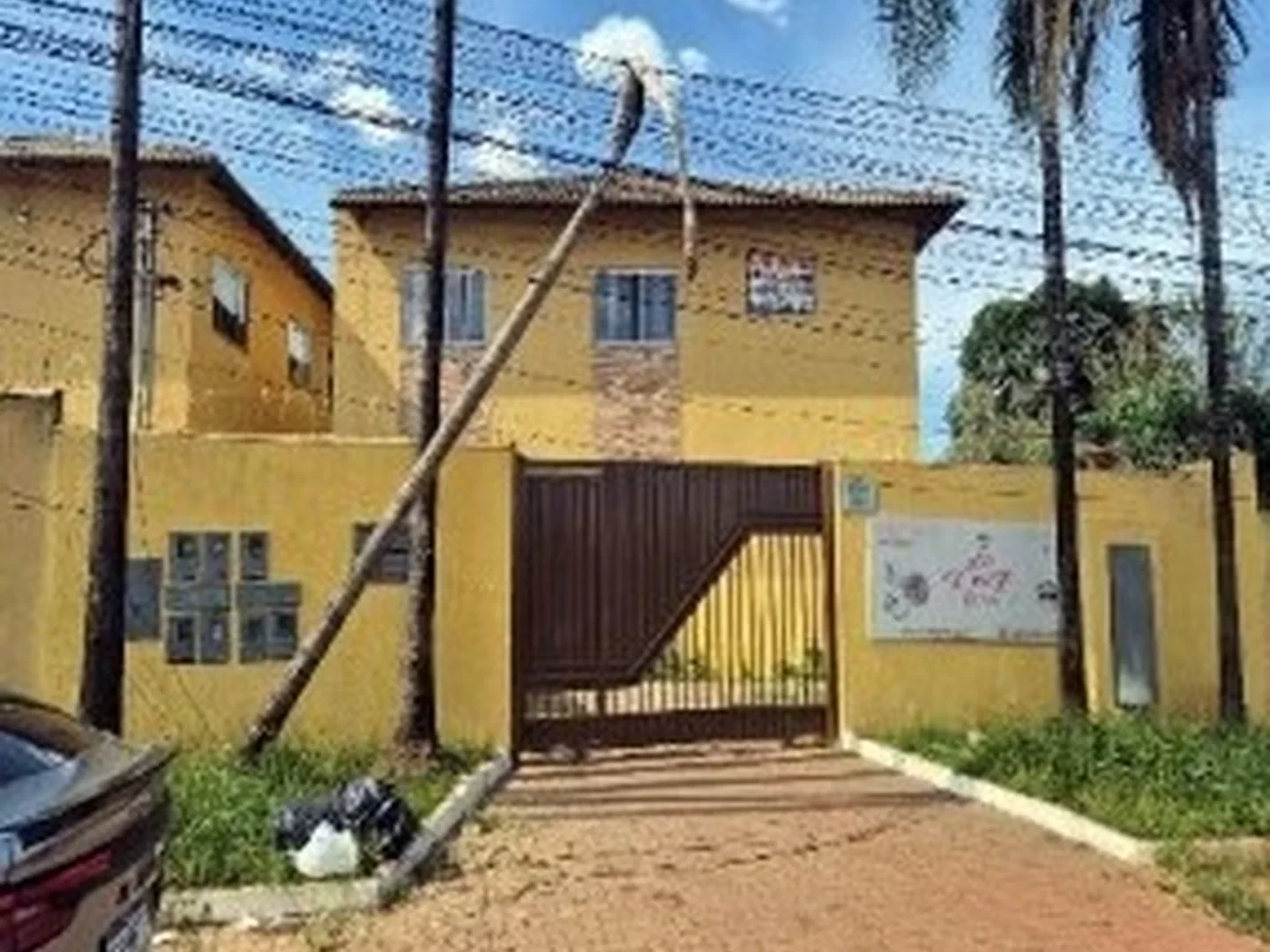 Apartamento - Aguas Lindas De Goias, GO - foto 1
