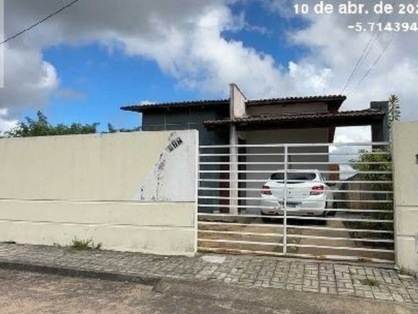 Casa - Ceara-Mirim, RN - foto 1