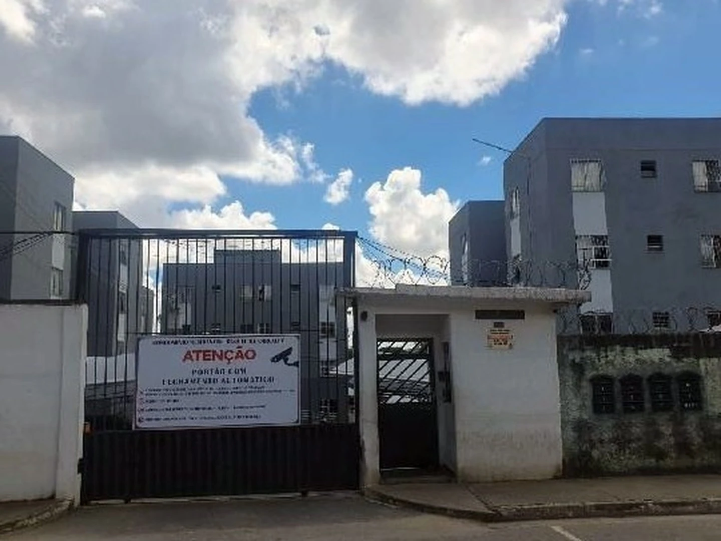 Apartamento - Santa Luzia, MG - foto 1