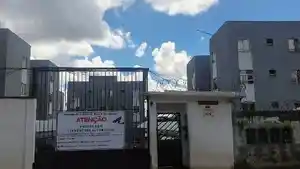 Apartamento - Santa Luzia, MG