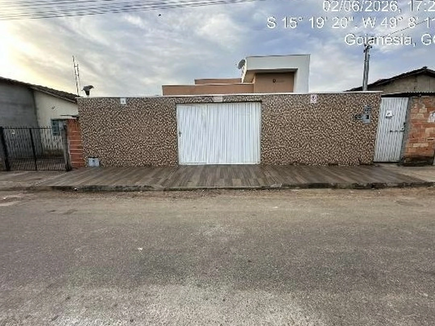 Casa - Goianesia, GO - foto 1