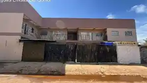 Apartamento - Aguas Lindas De Goias, GO