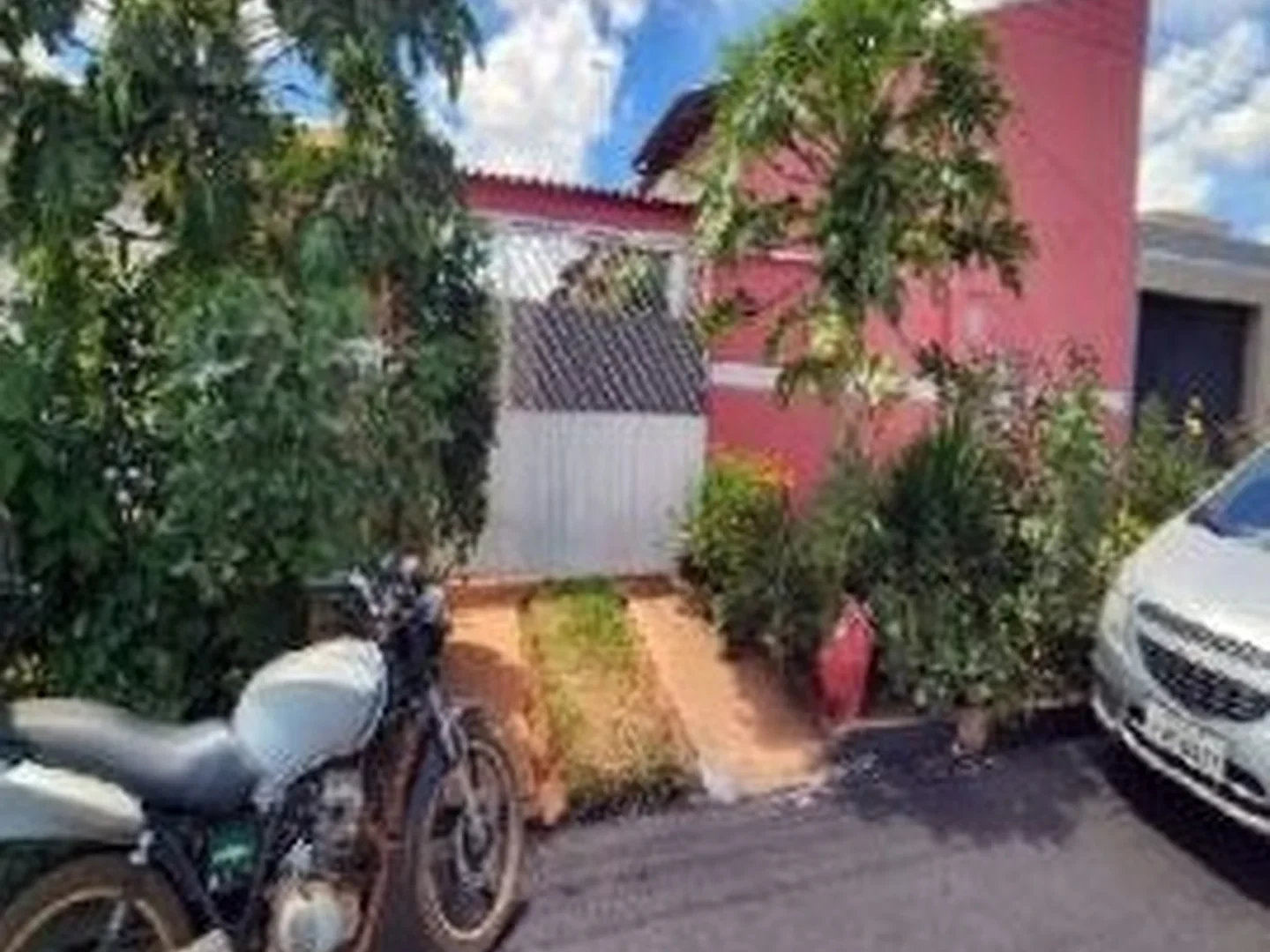 Casa - Planaltina, GO - foto 1