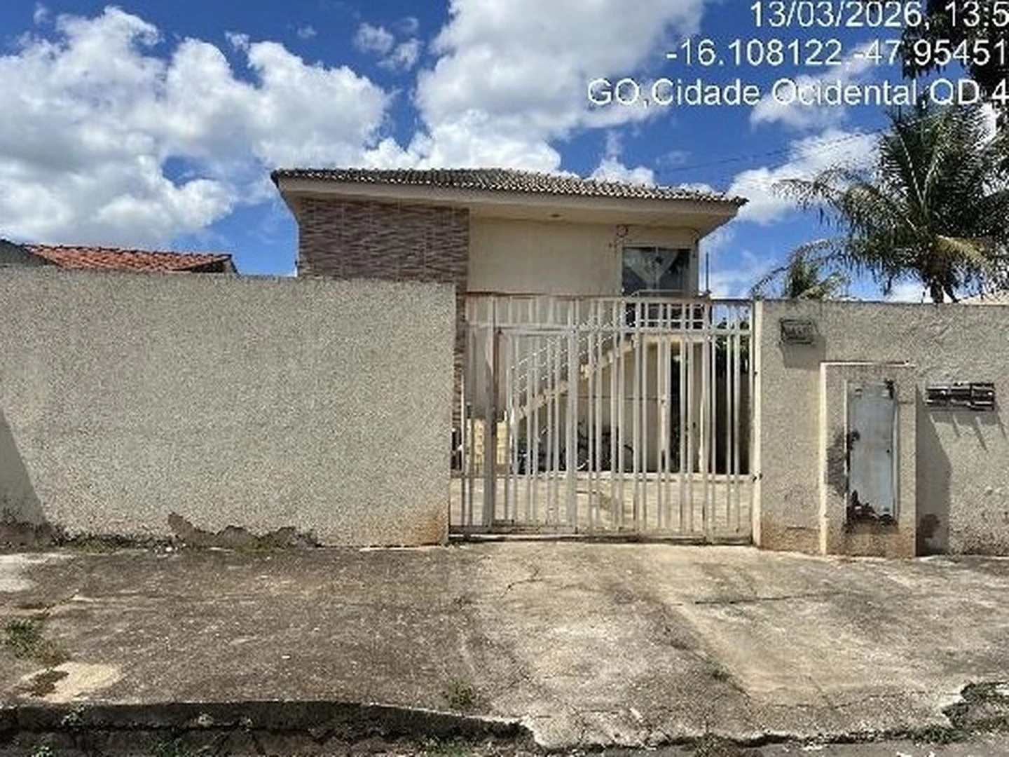 Apartamento - Cidade Ocidental, GO - foto 1