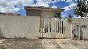 Apartamento - Cidade Ocidental, GO