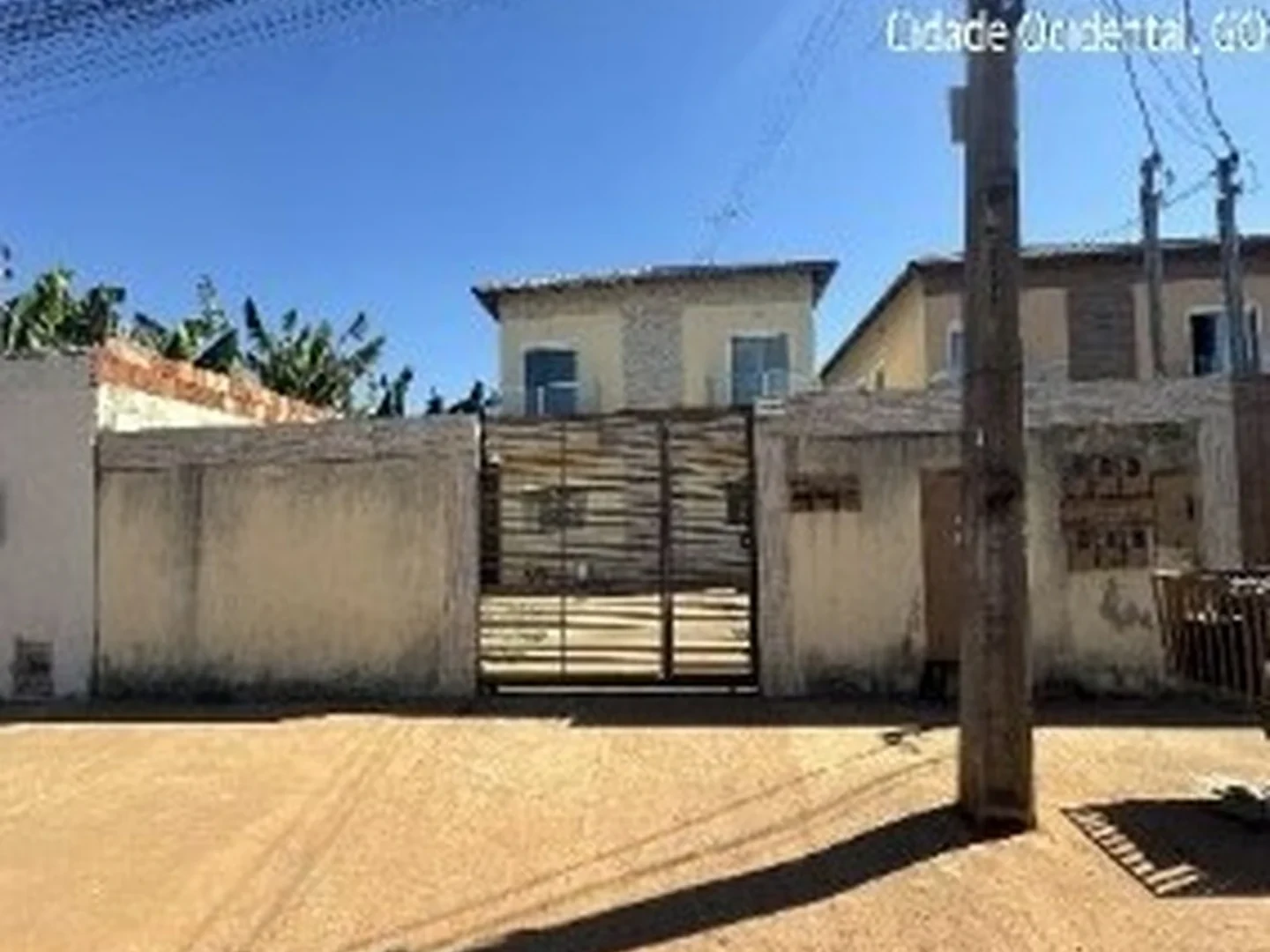 Apartamento - Cidade Ocidental, GO - foto 1