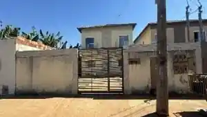 Apartamento - Cidade Ocidental, GO