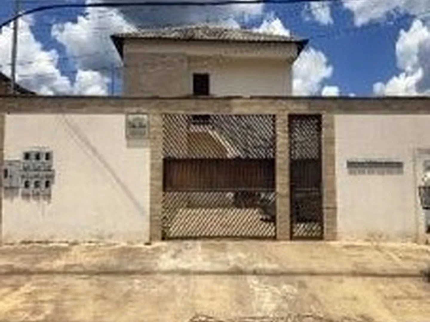 Apartamento - Cidade Ocidental, GO - foto 1