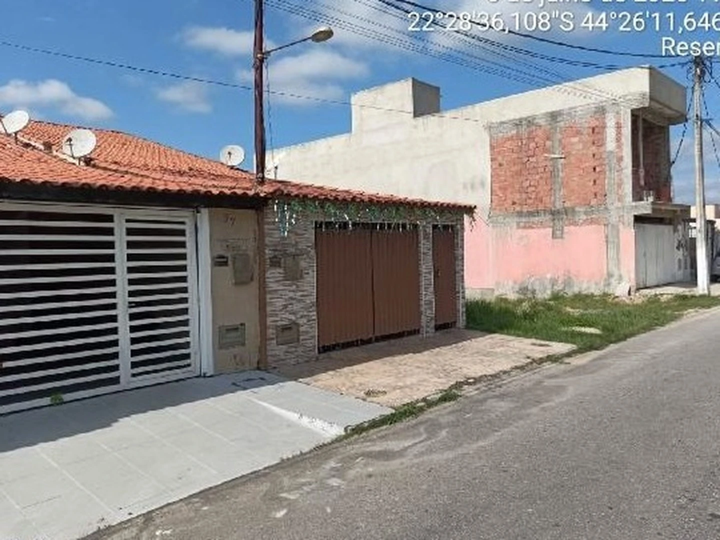 Casa - Resende, RJ - foto 1