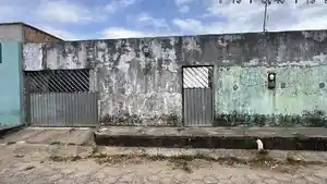 Casa - Carutapera, MA