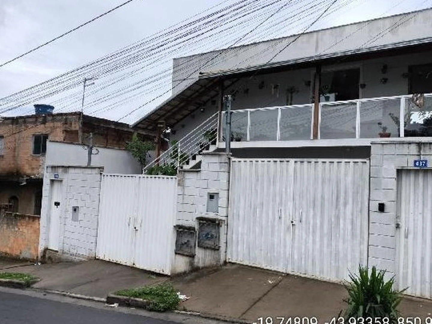 Apartamento - Vespasiano, MG - foto 1