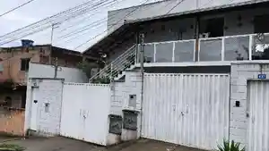 Apartamento - Vespasiano, MG