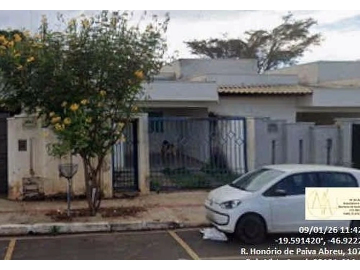 Casa - Araxa, MG - foto 1