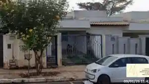 Casa - Araxa, MG