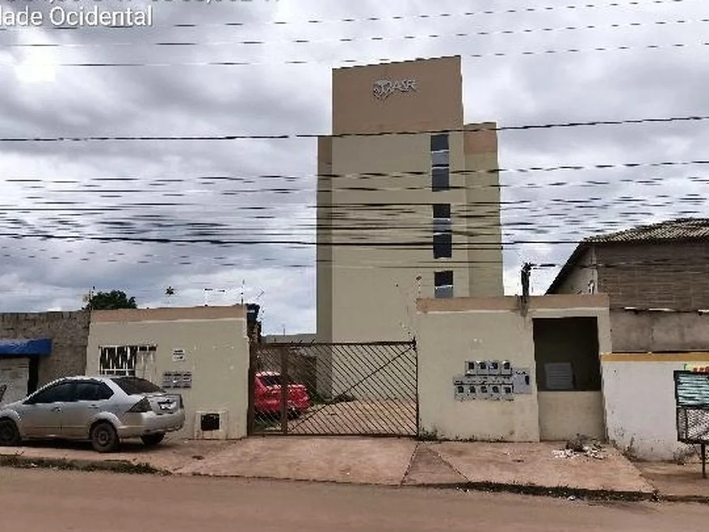 Apartamento - Cidade Ocidental, GO - foto 1