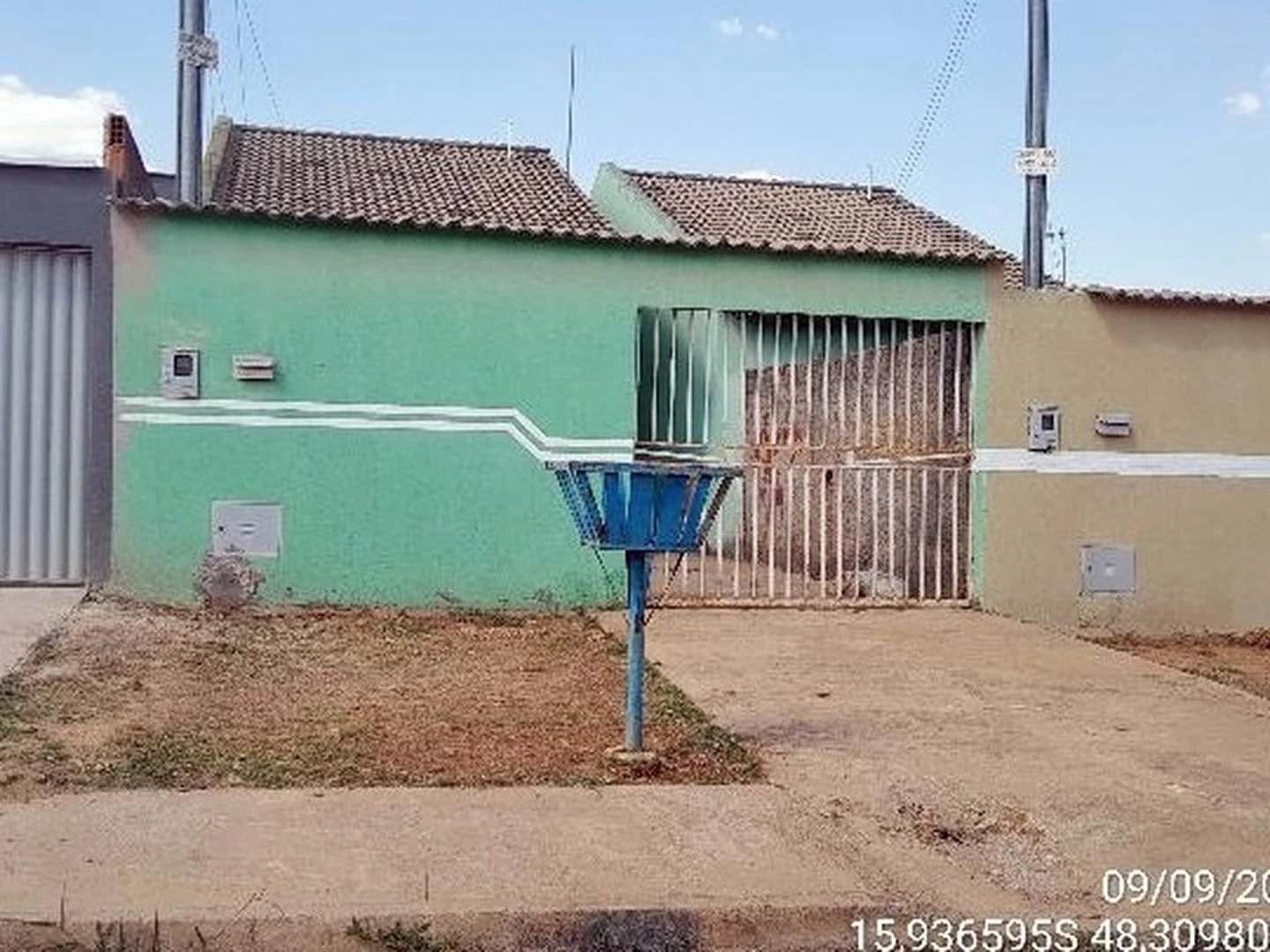 Casa - Santo Antonio Do Descoberto, GO - foto 1
