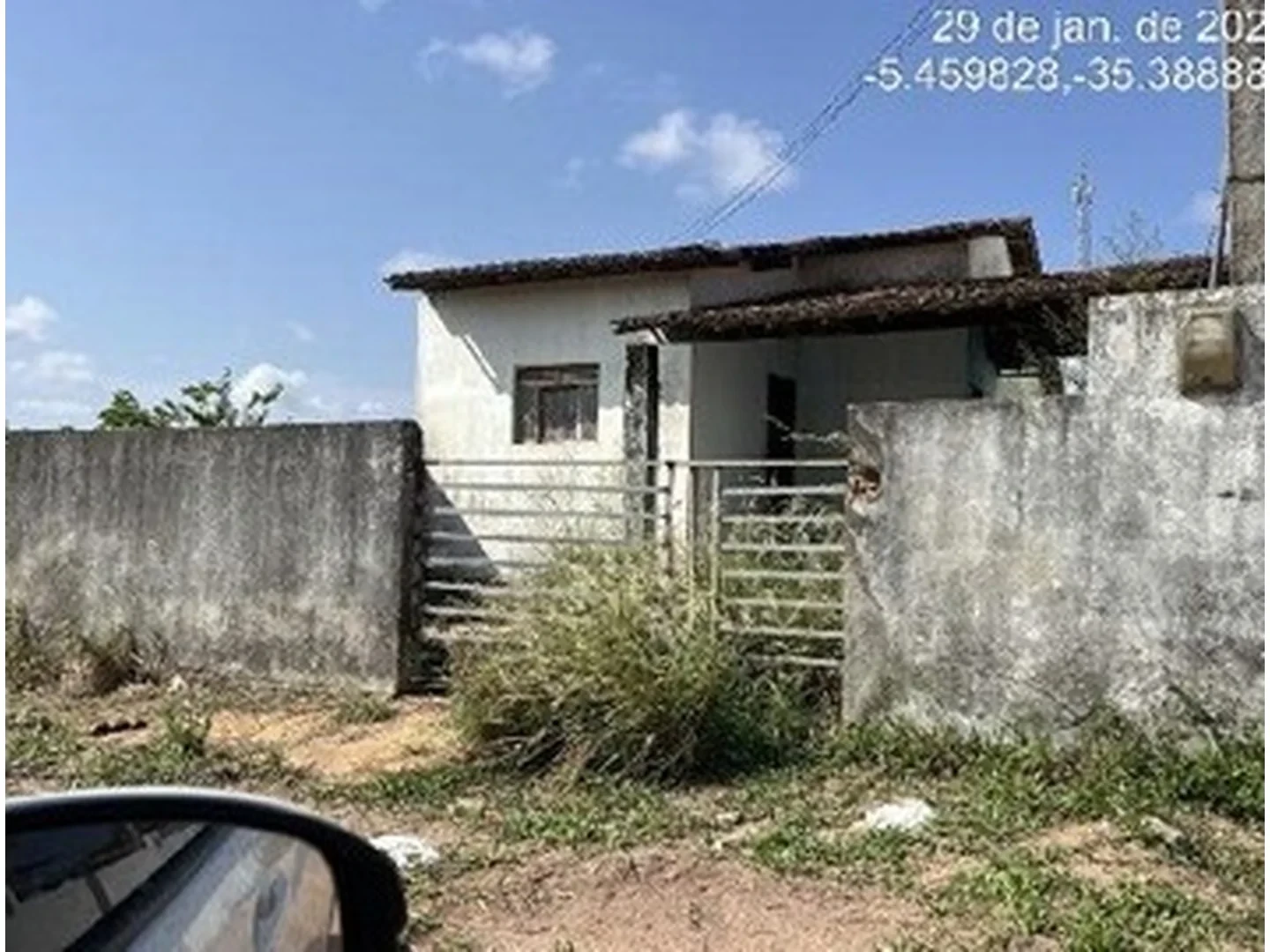 Casa - Maxaranguape, RN - miniatura 2