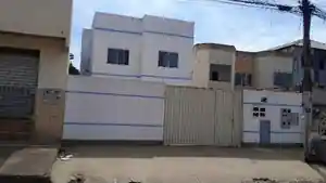 Apartamento - Luziania, GO