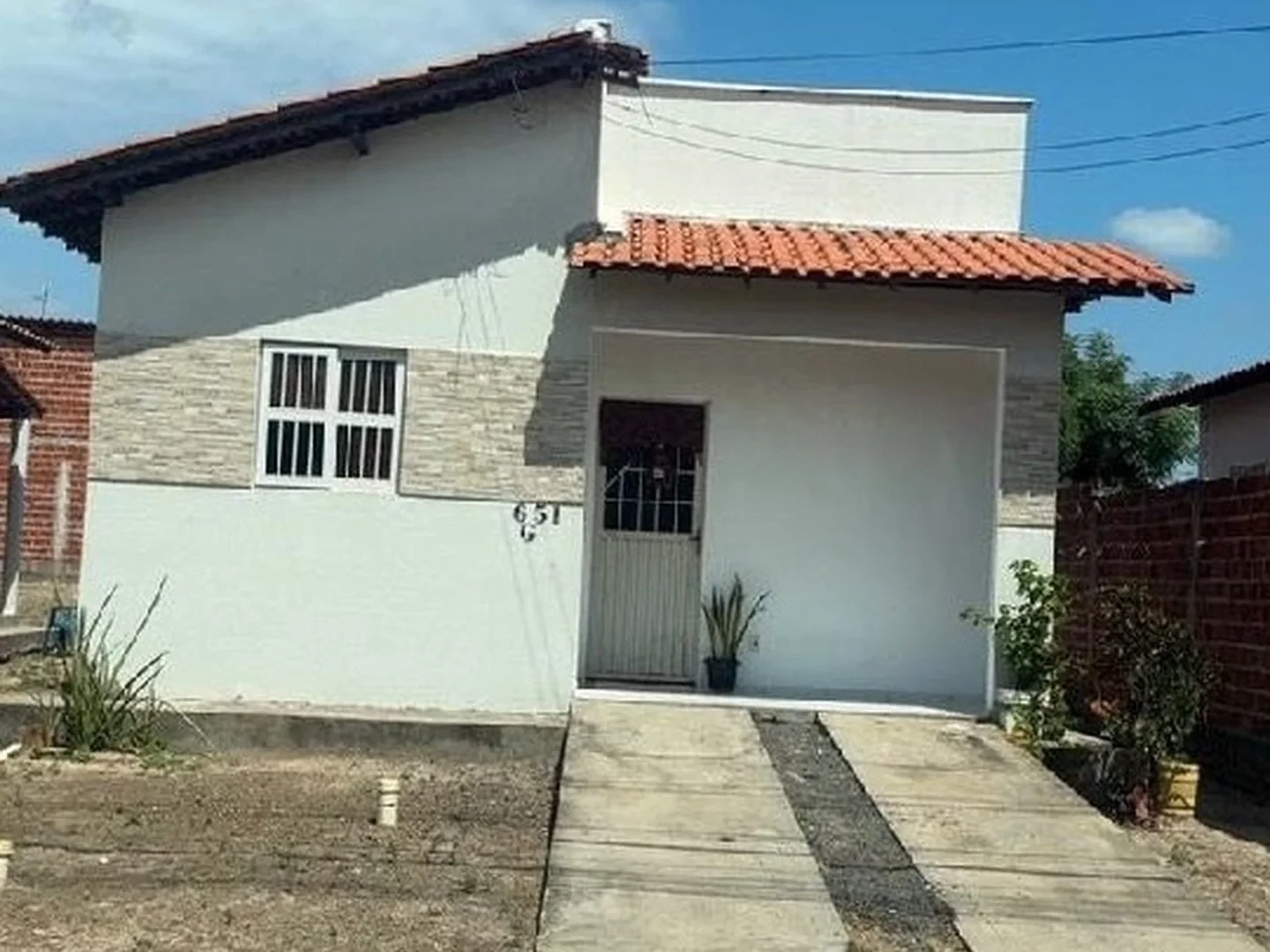 Casa - Altos, PI - foto 1