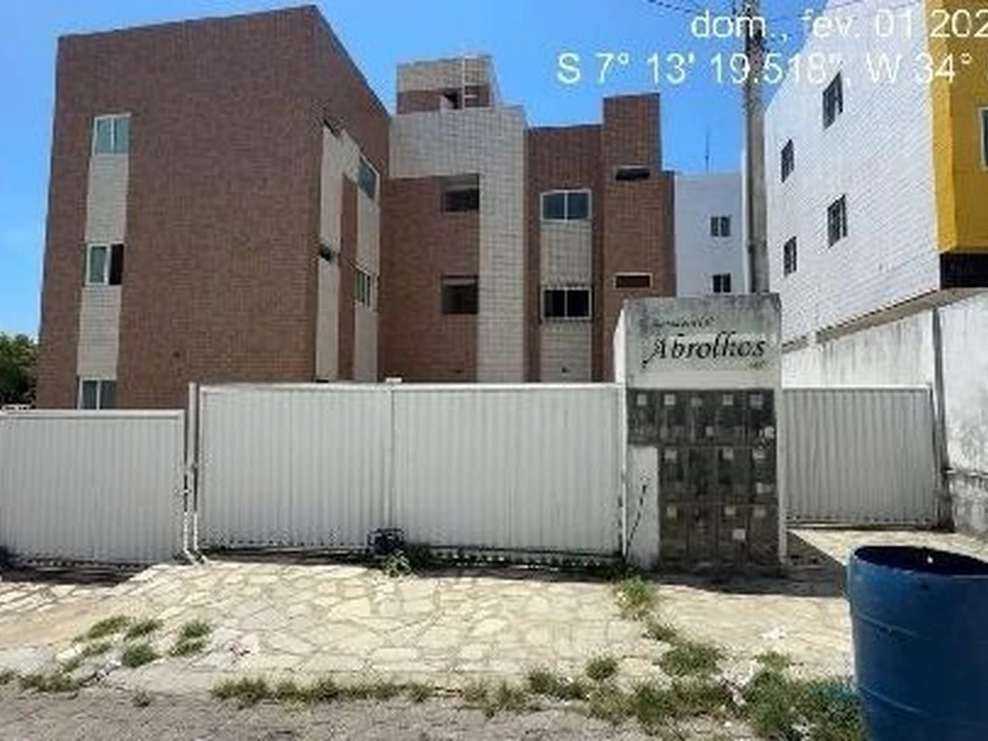 Apartamento - Joao Pessoa, PB - foto 1
