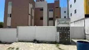 Apartamento - Joao Pessoa, PB