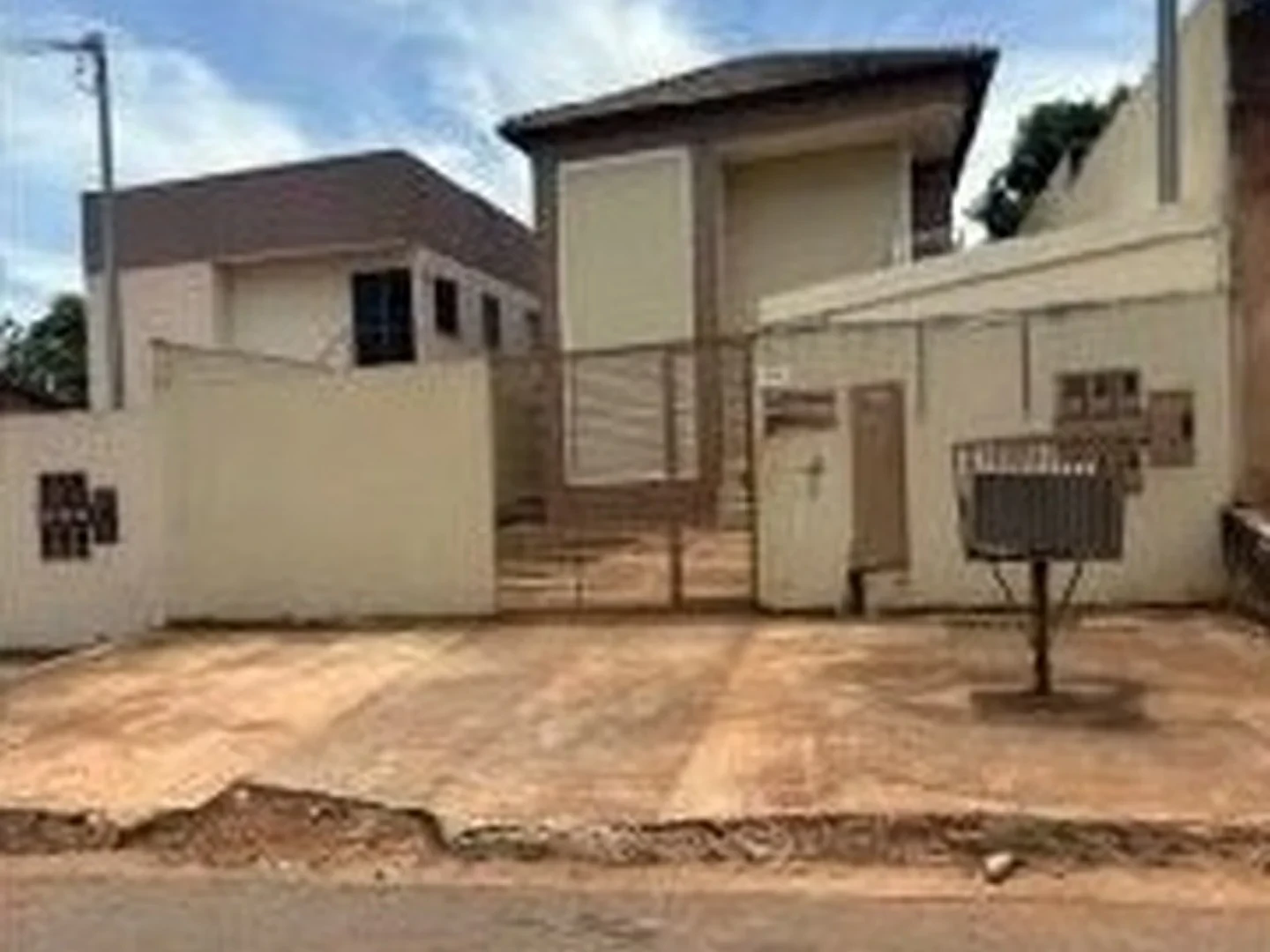 Apartamento - Cidade Ocidental, GO - foto 1