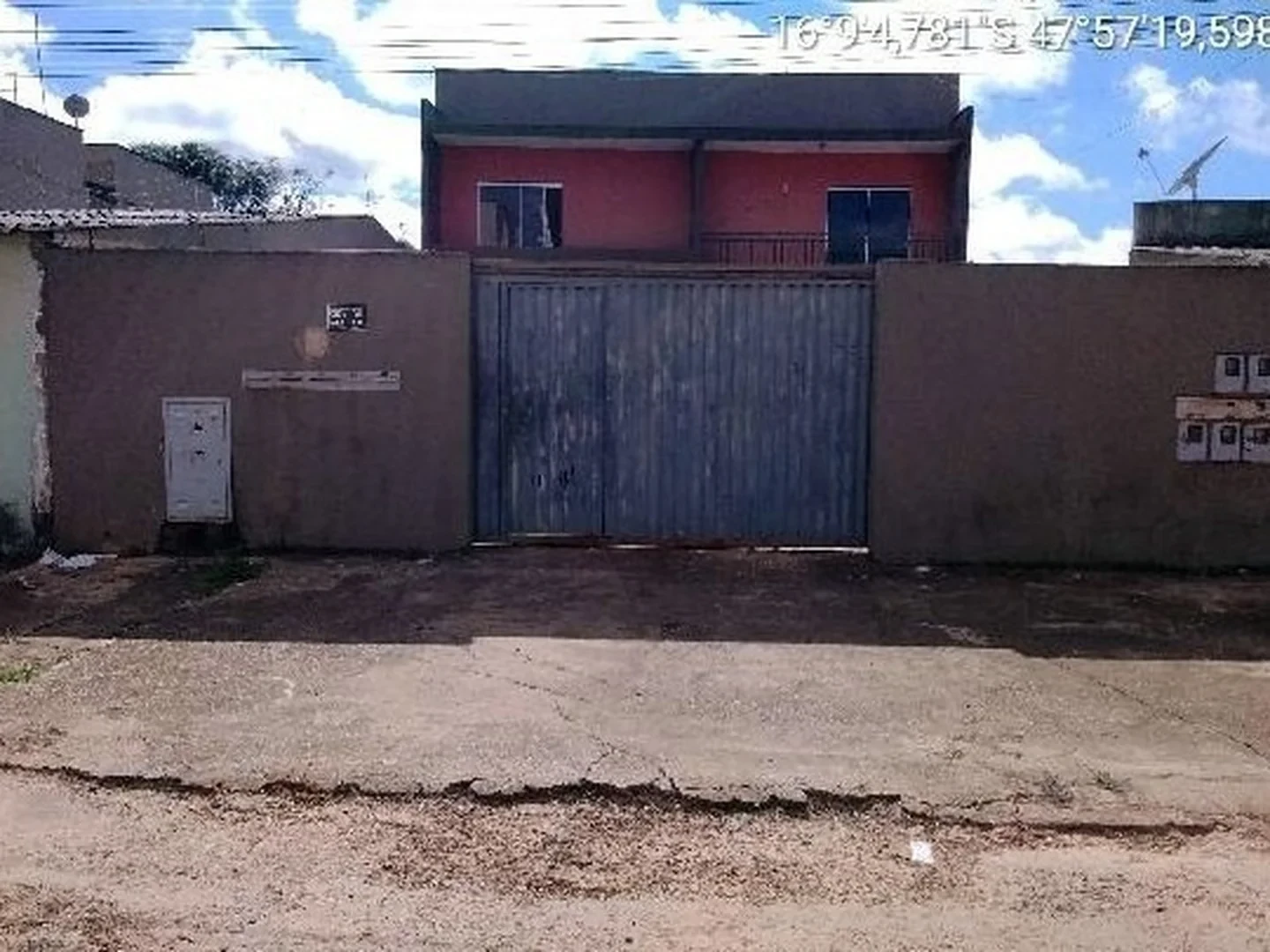 Apartamento - Luziania, GO - foto 1