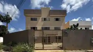 Apartamento - Luziania, GO