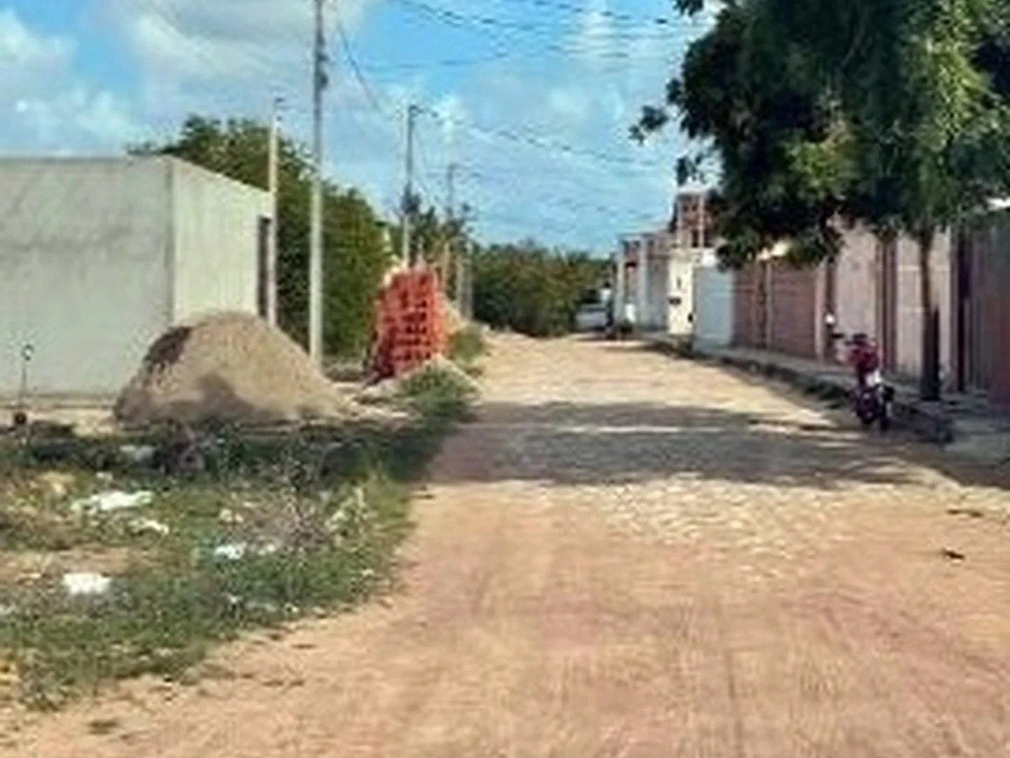 Casa - Ceara-Mirim, RN - foto 1
