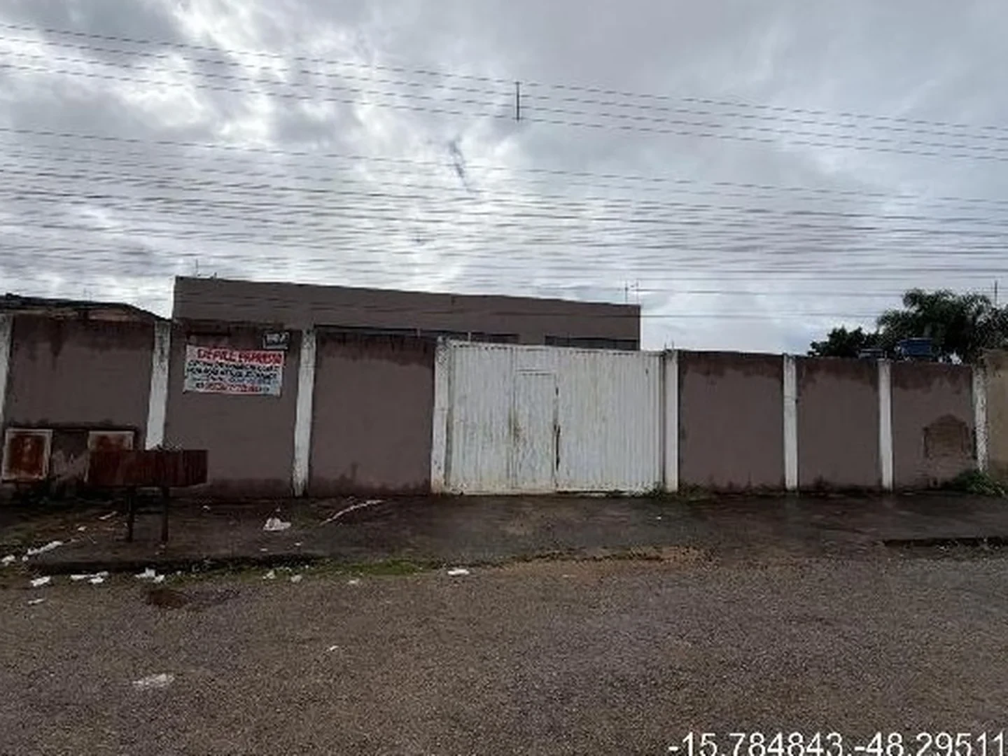 Apartamento - Aguas Lindas De Goias, GO - foto 1