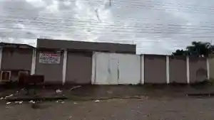 Apartamento - Aguas Lindas De Goias, GO