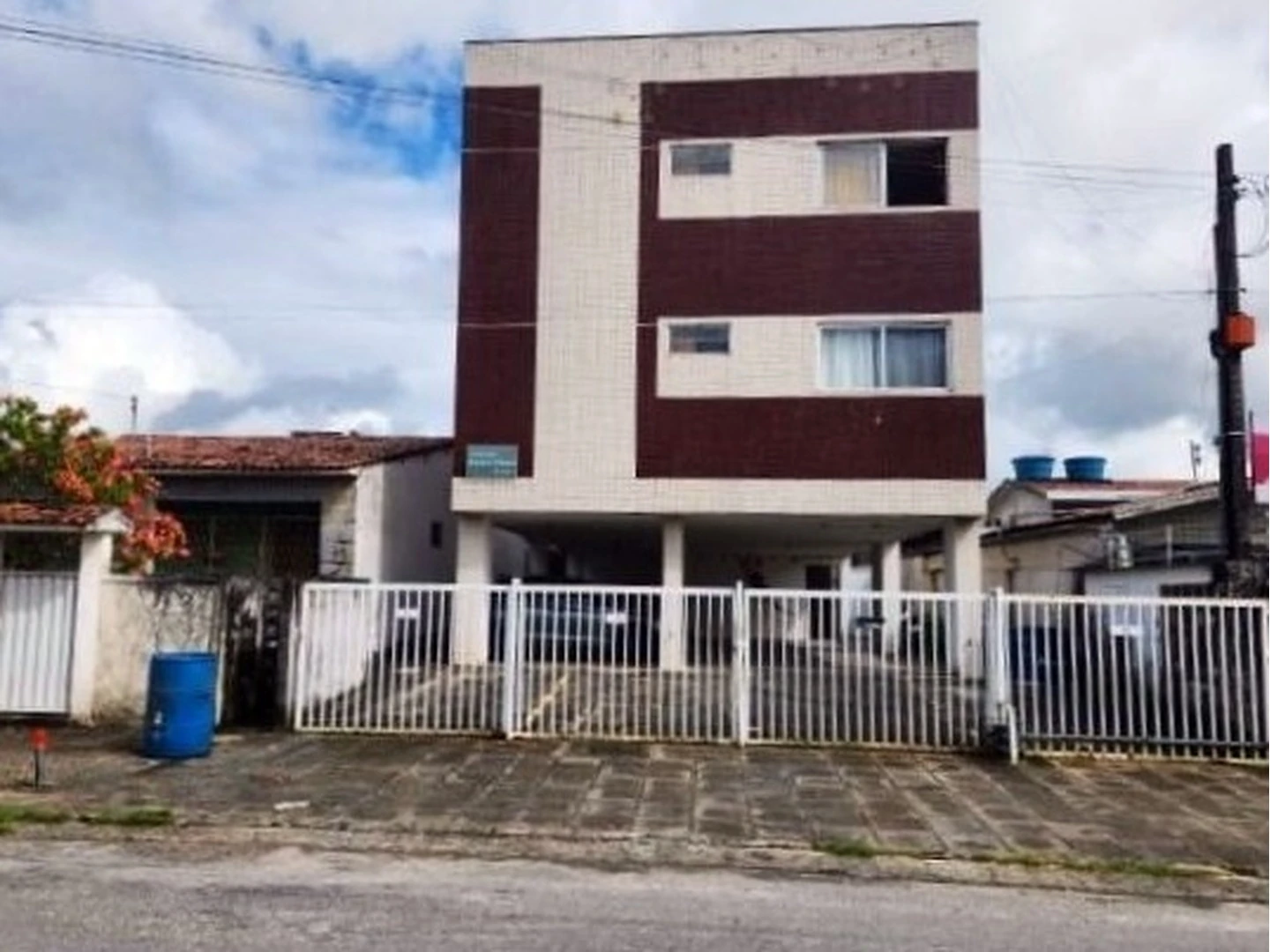 Apartamento - Joao Pessoa, PB - foto 1