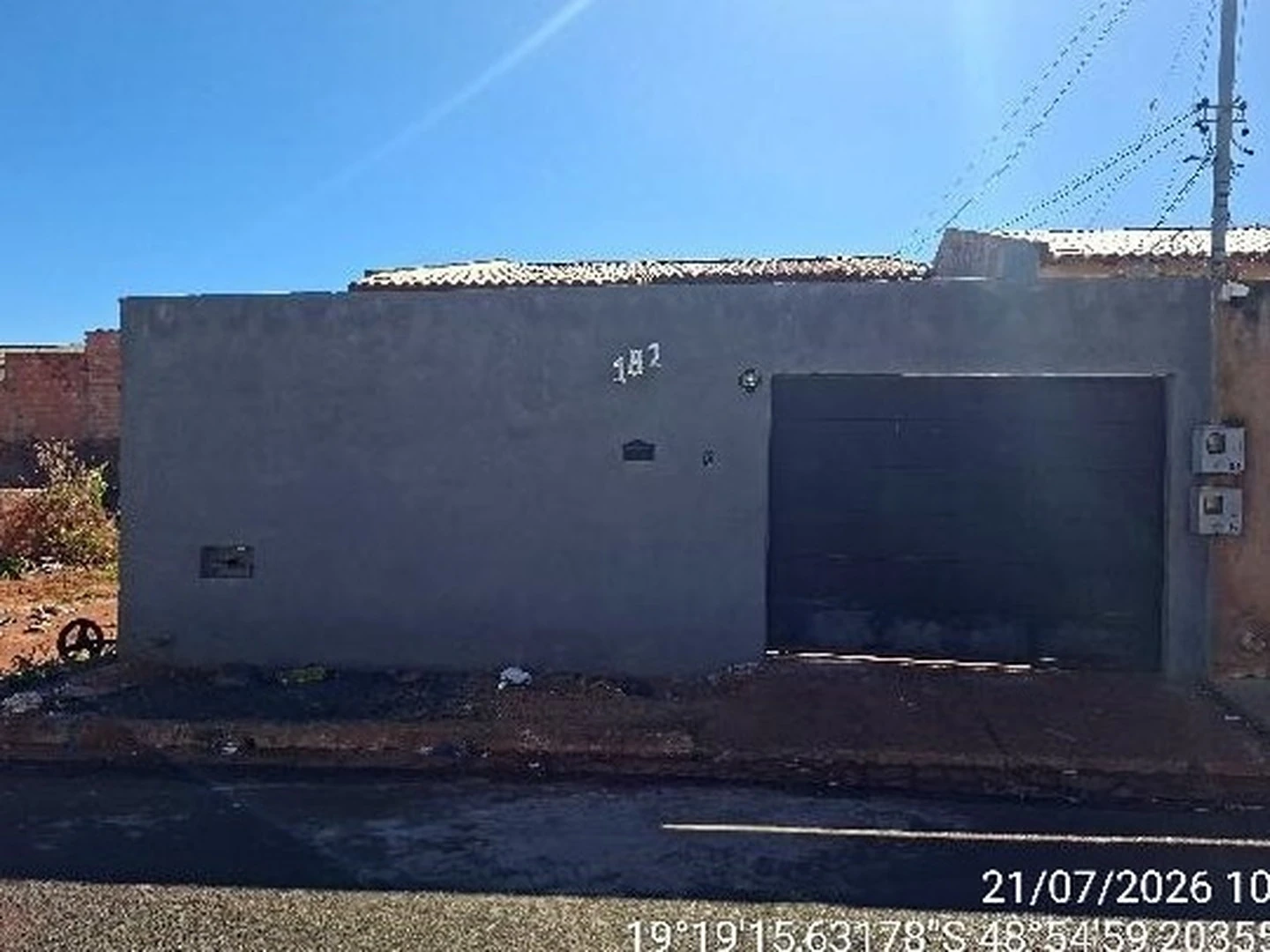 Casa - Prata, MG - foto 1
