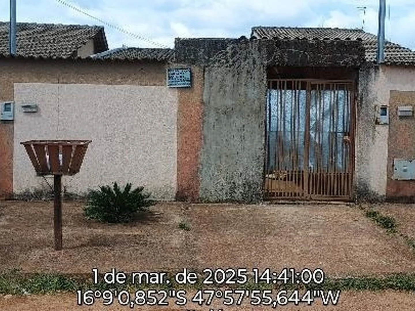 Casa - Luziania, GO - foto 1