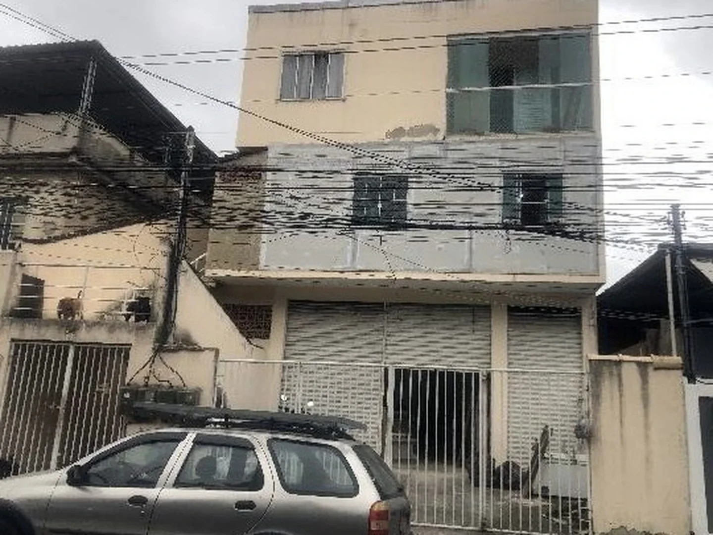 Apartamento - Sao Goncalo, RJ - foto 1
