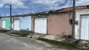 Casa - Itaitinga, CE