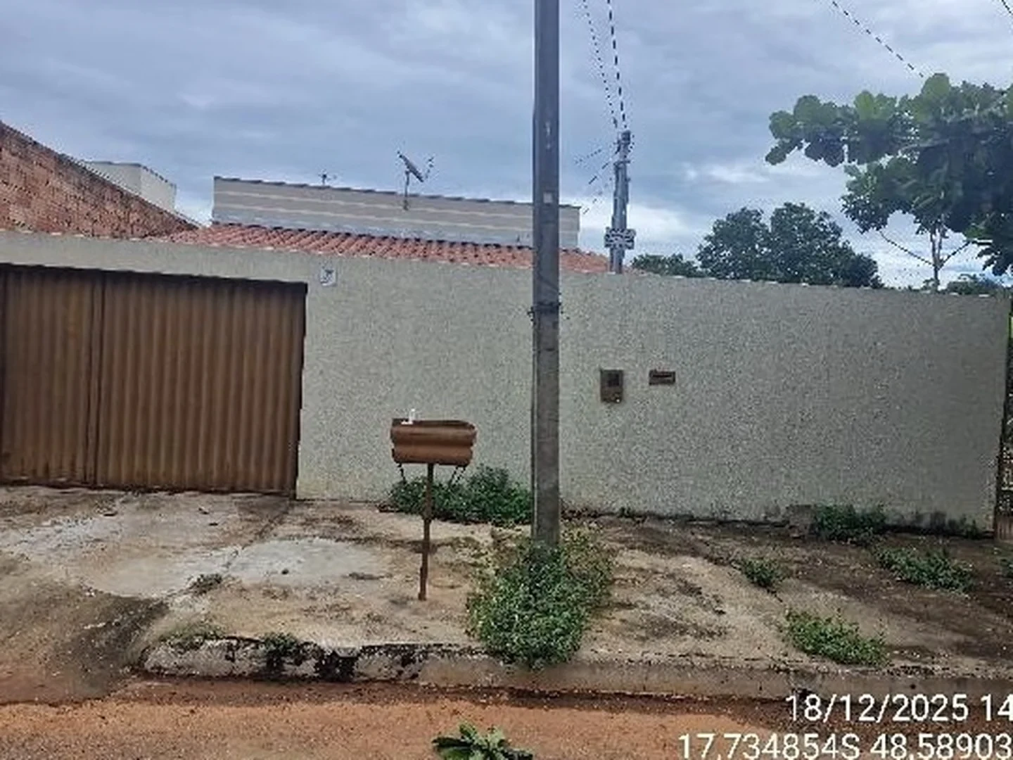 Casa - Caldas Novas, GO - foto 1