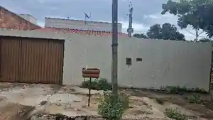Casa - Caldas Novas, GO