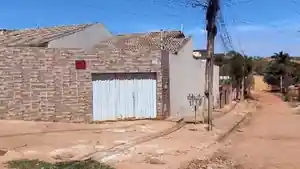 Casa - Santo Antonio Do Descoberto, GO