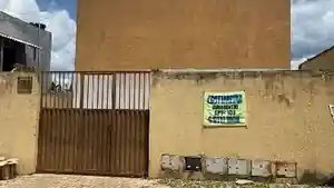 Apartamento - Aguas Lindas De Goias, GO