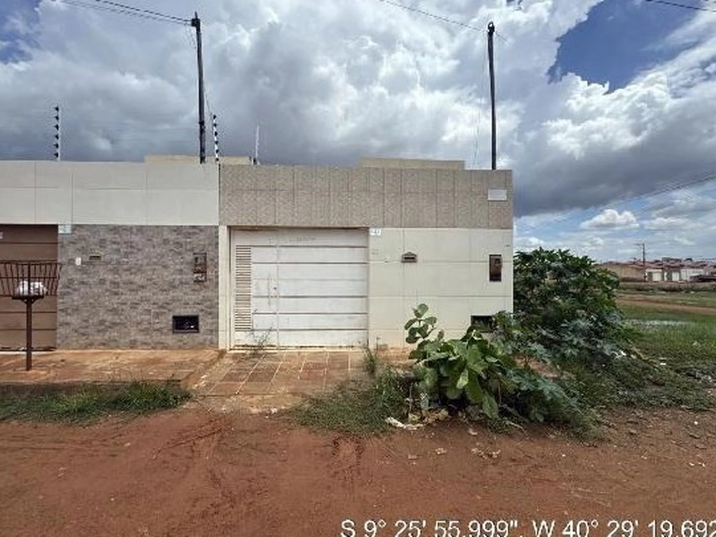 Casa - Juazeiro, BA - foto 1