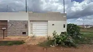 Casa - Juazeiro, BA
