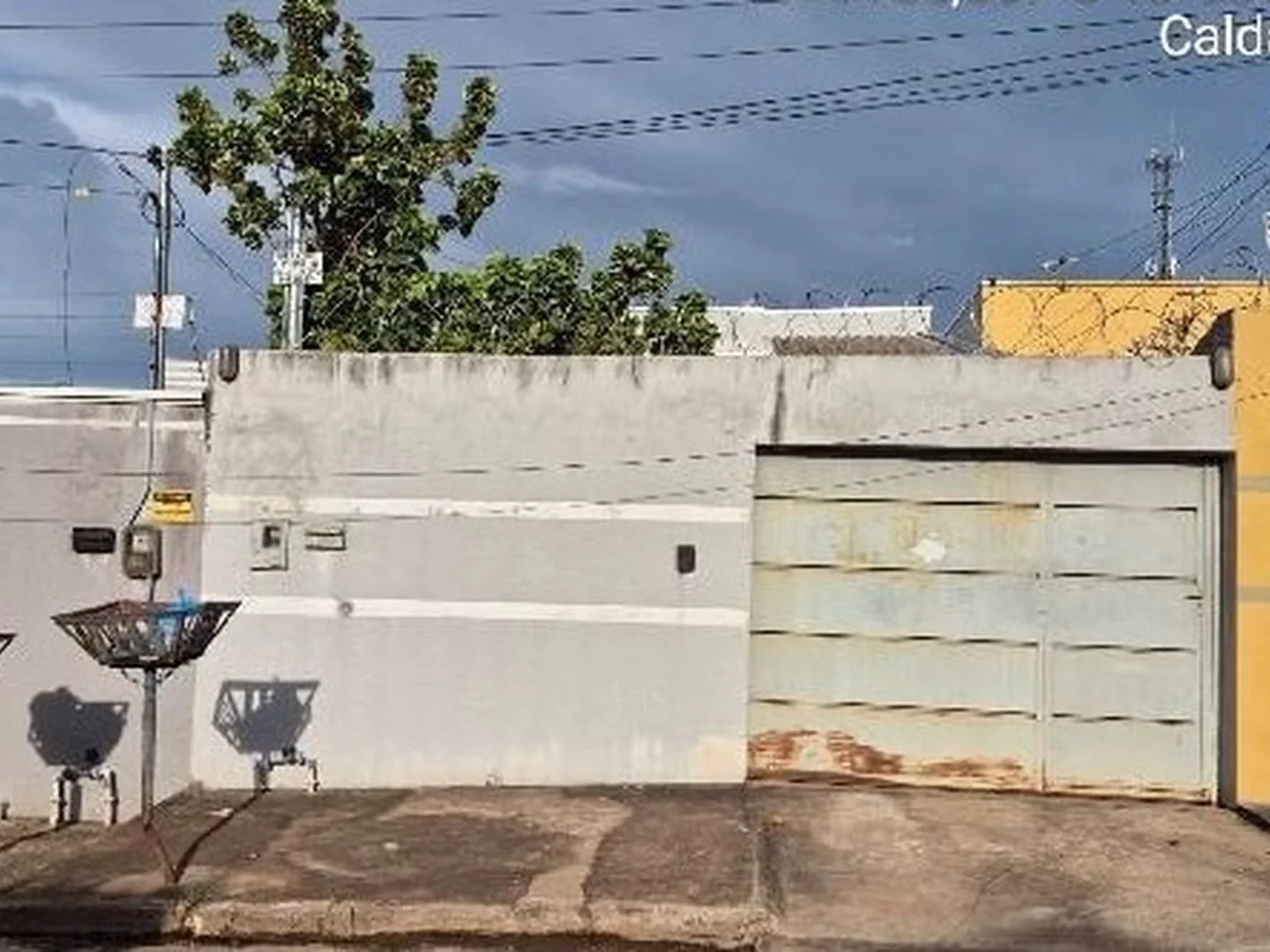 Casa - Caldas Novas, GO - foto 1