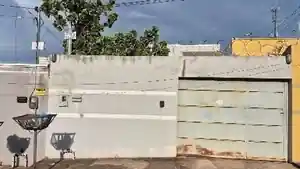 Casa - Caldas Novas, GO