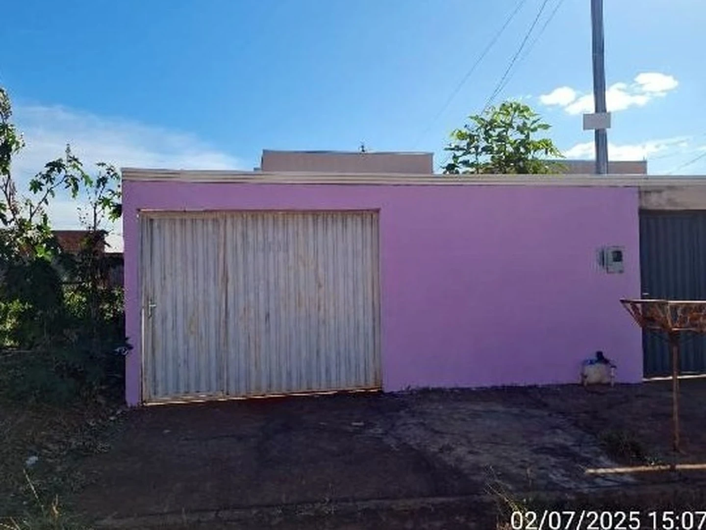 Casa - Caldas Novas, GO - foto 1