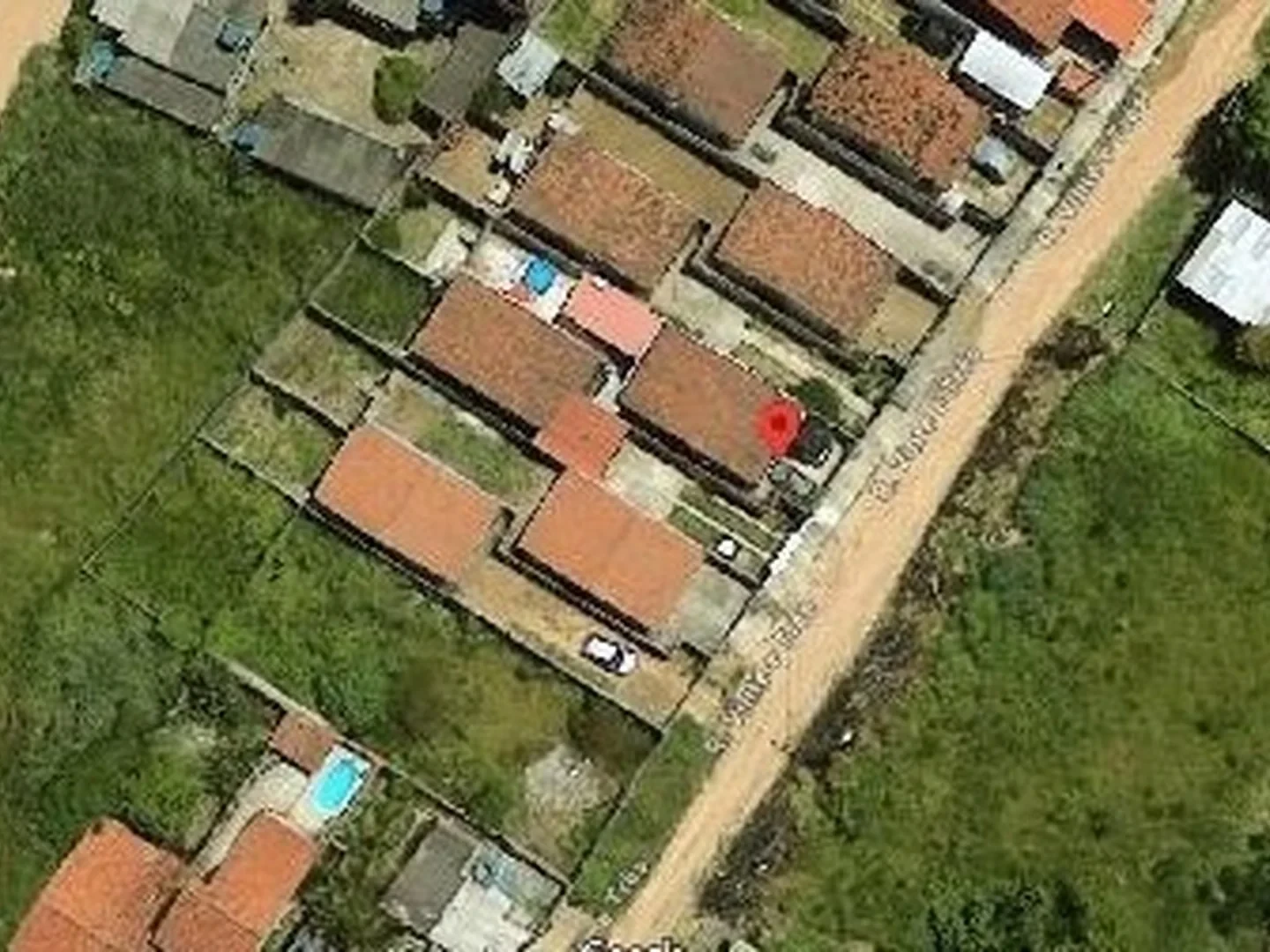 Casa - Itaborai, RJ - foto 1