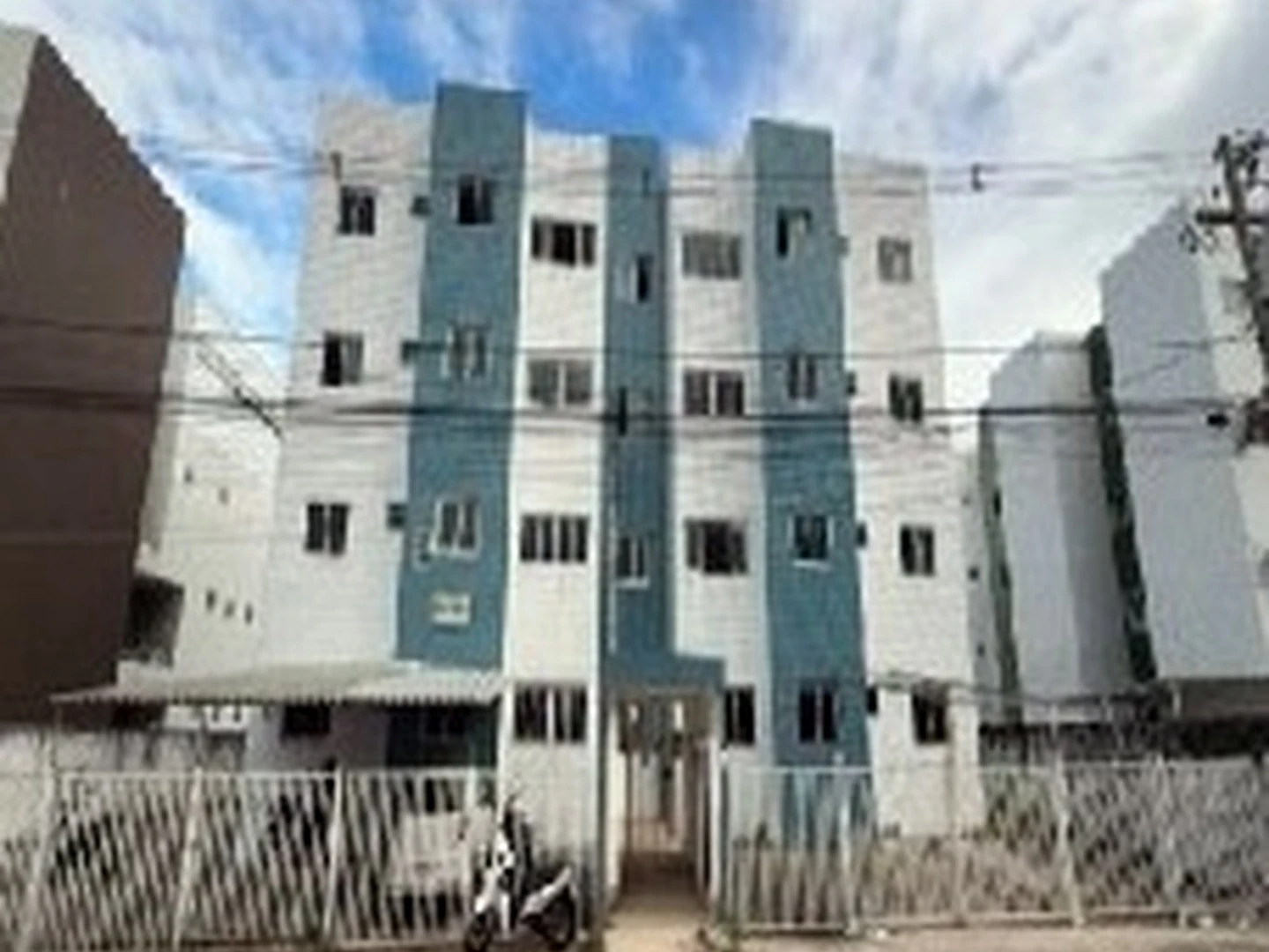 Apartamento - Joao Pessoa, PB - foto 1