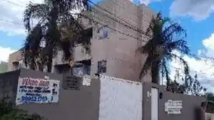 Apartamento - Aguas Lindas De Goias, GO