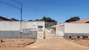 Apartamento - Cidade Ocidental, GO