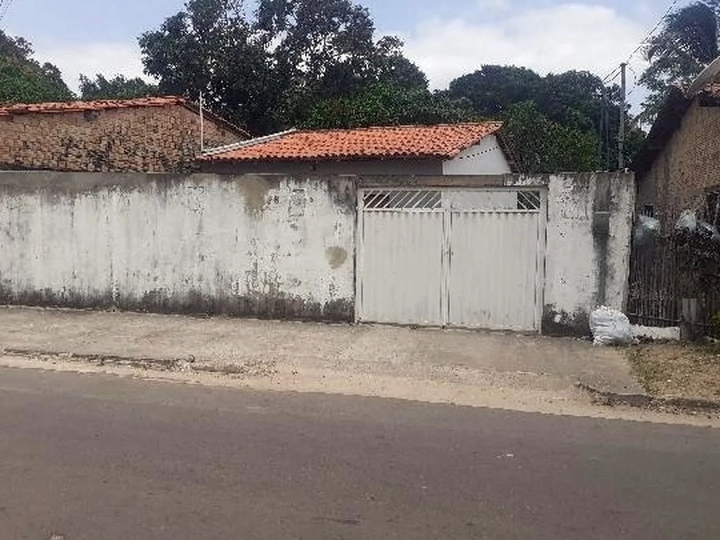 Casa - Apicum-Acu, MA - foto 1